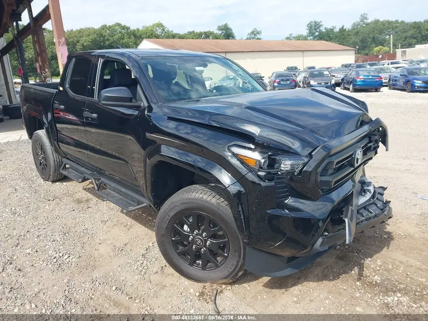 Toyota Tacoma Sr 2026