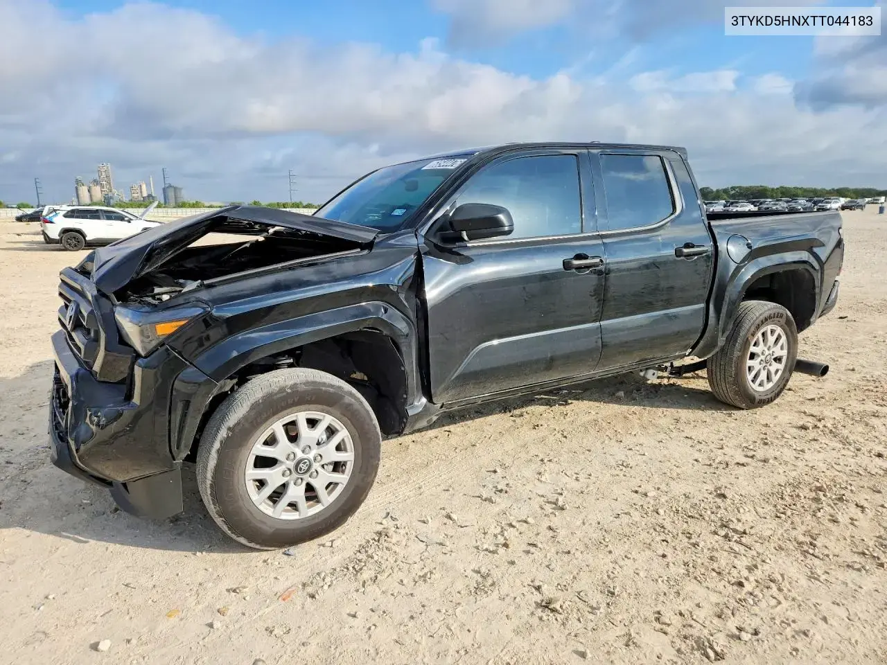 Toyota Tacoma Sr 2026