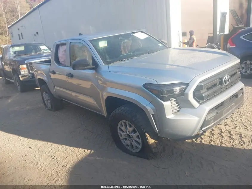 Toyota Tacoma Sr 2025
