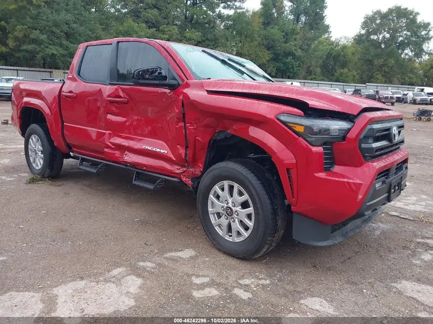 Toyota Tacoma Sr5 2026