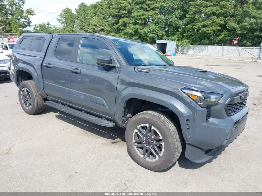 Toyota Tacoma Hybrid Trd Sport 4Wd 2025