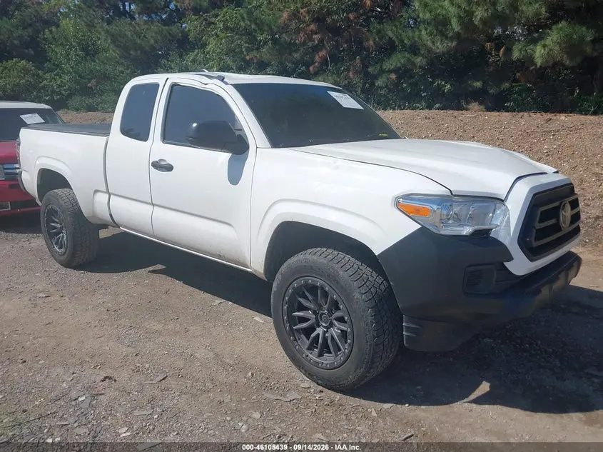 Toyota Tacoma Sr 2022