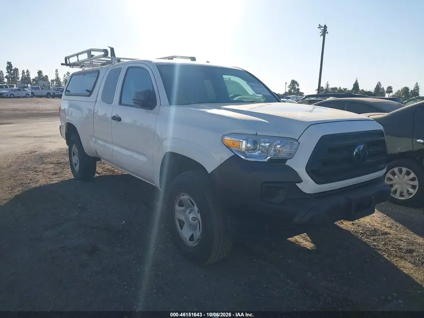 Toyota Tacoma 2Wd Sr 2023