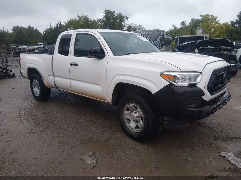 Toyota Tacoma Sr 2022