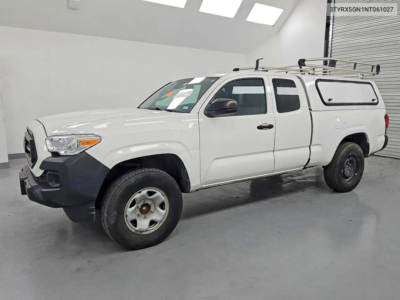 Toyota Tacoma Sr 2022