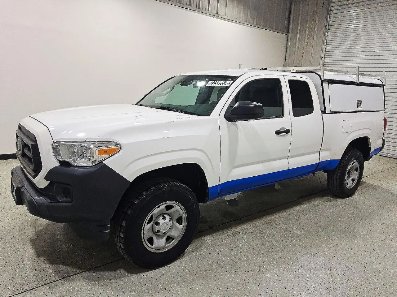 Toyota Tacoma Sr 2022