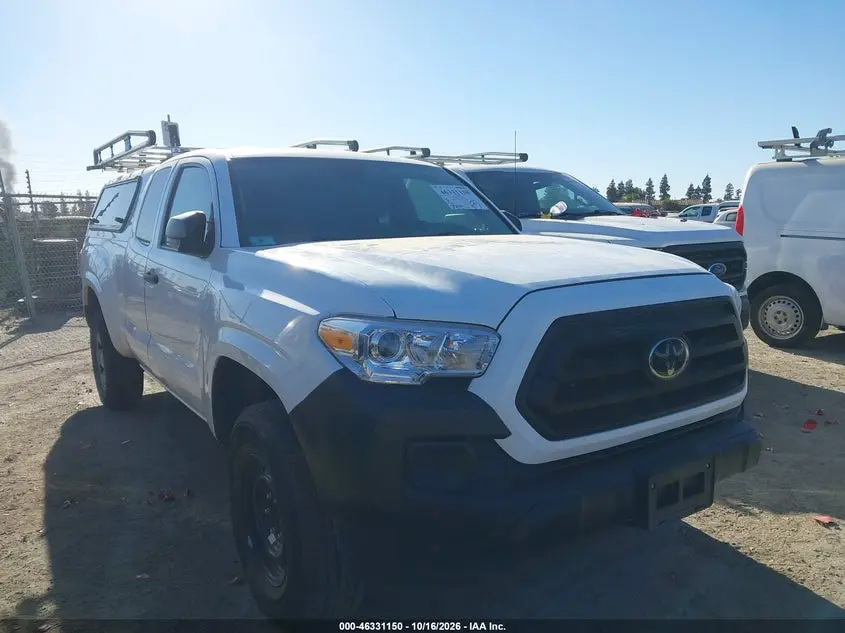 Toyota Tacoma Sr 2023