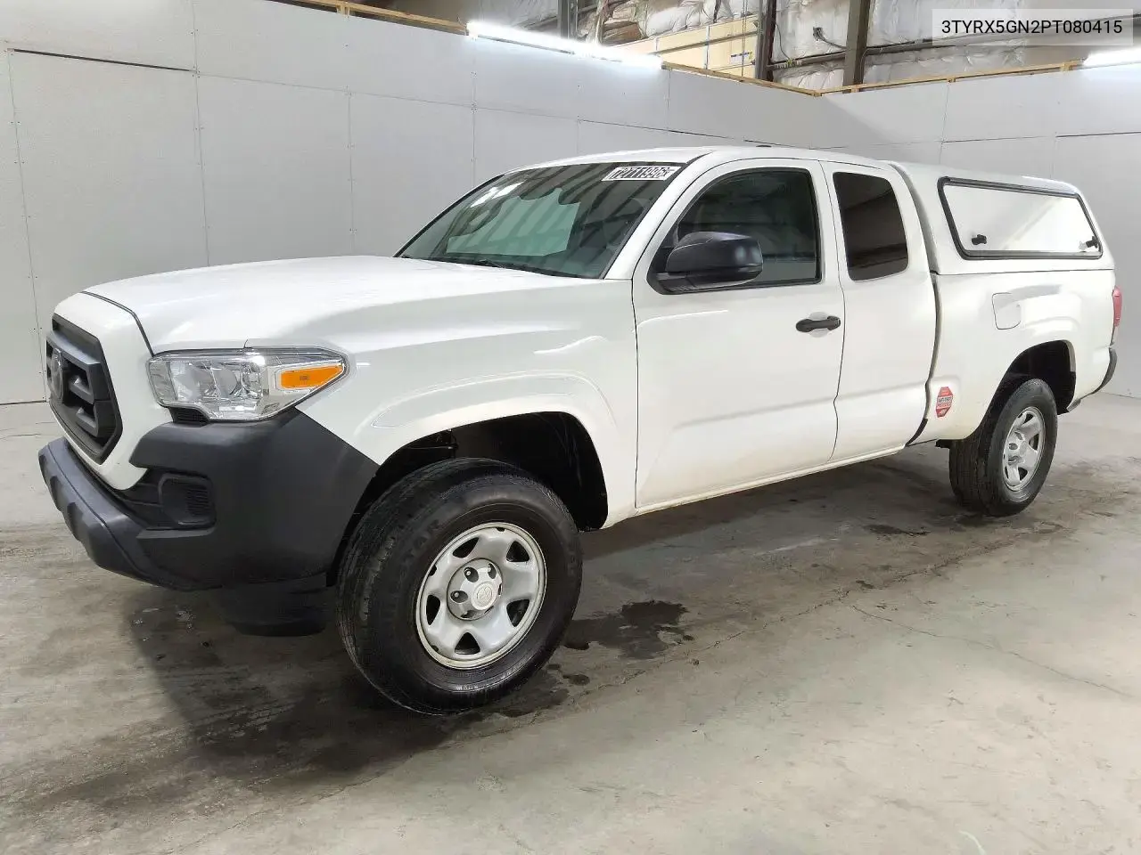 Toyota Tacoma Sr 2023