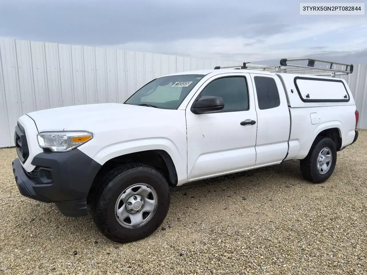 Toyota Tacoma Sr 2023