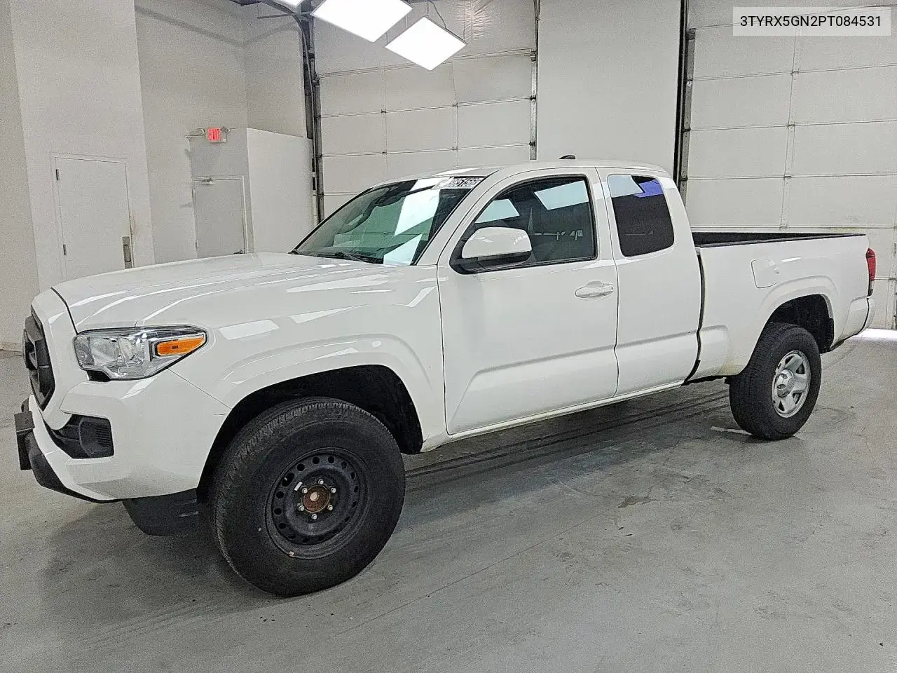 Toyota Tacoma Sr 2023
