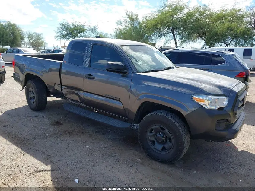 Toyota Tacoma Sr/Sr5 2021