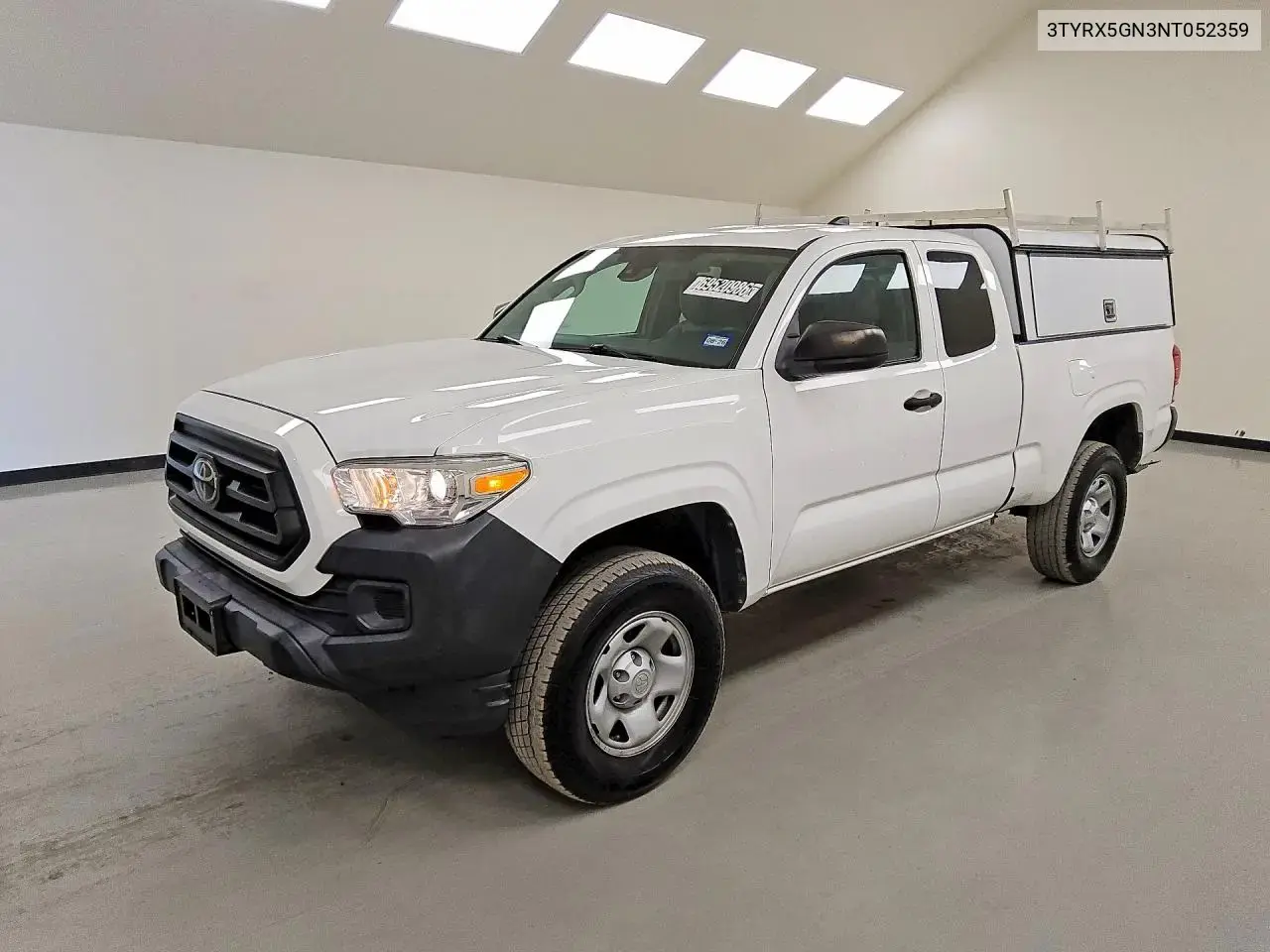 Toyota Tacoma Sr 2022
