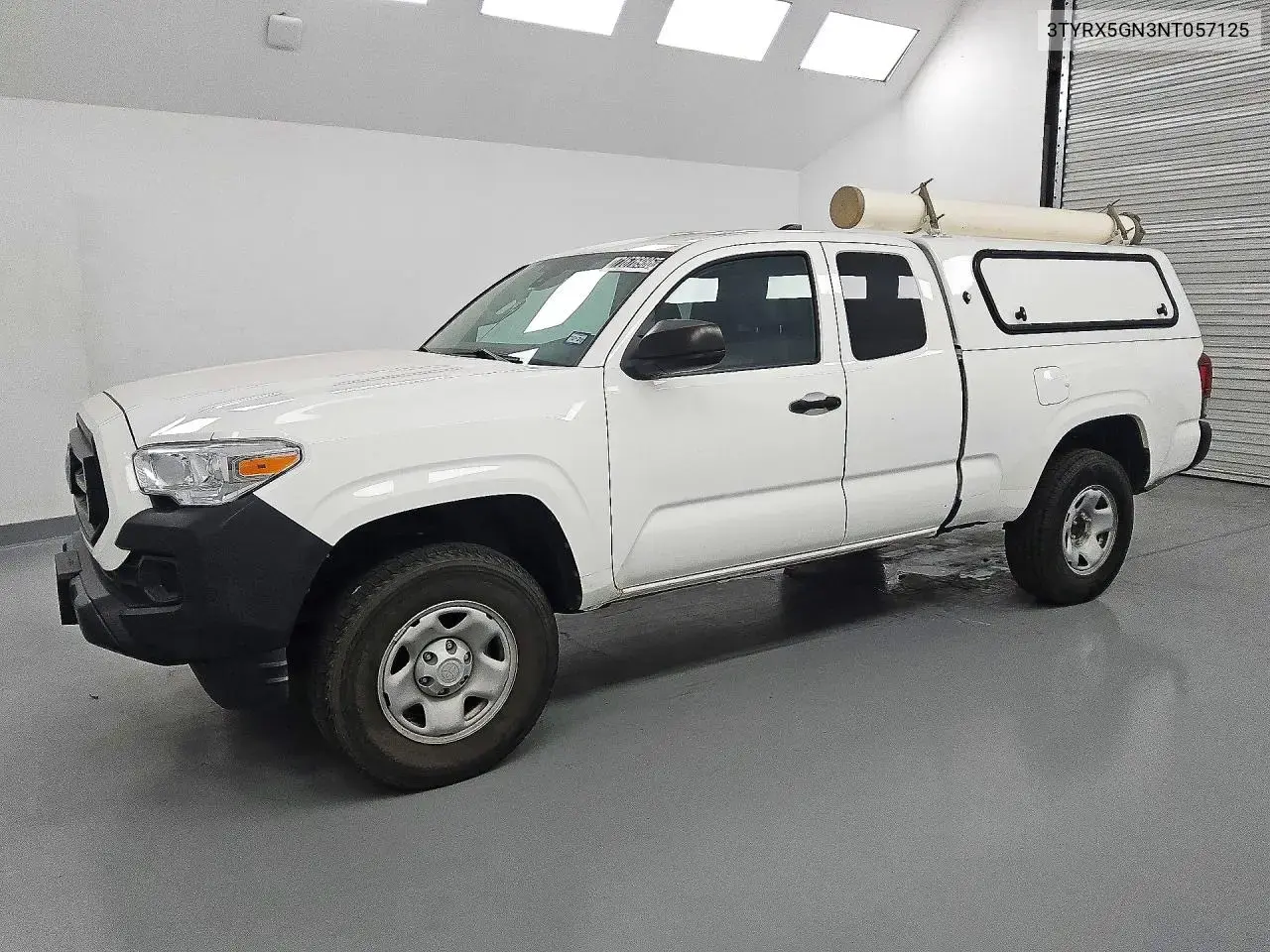 Toyota Tacoma Sr 2022