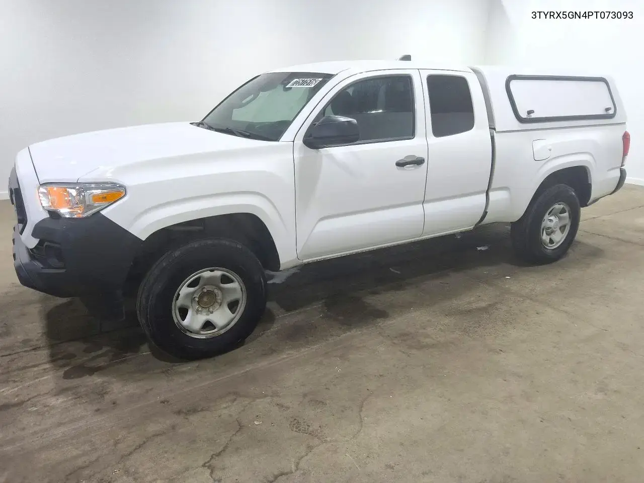 Toyota Tacoma Sr 2023