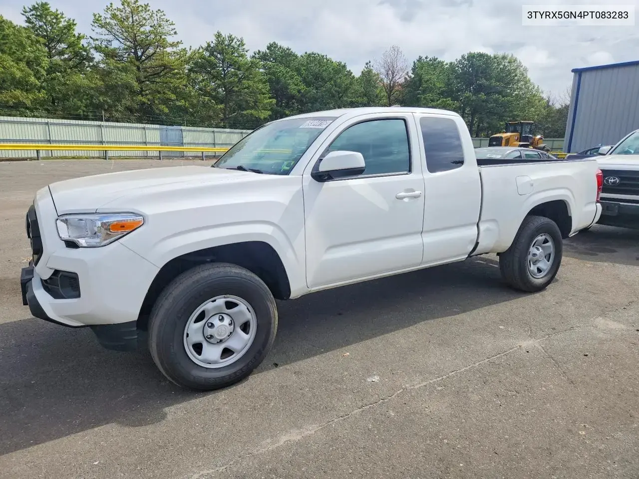 Toyota Tacoma Sr 2023
