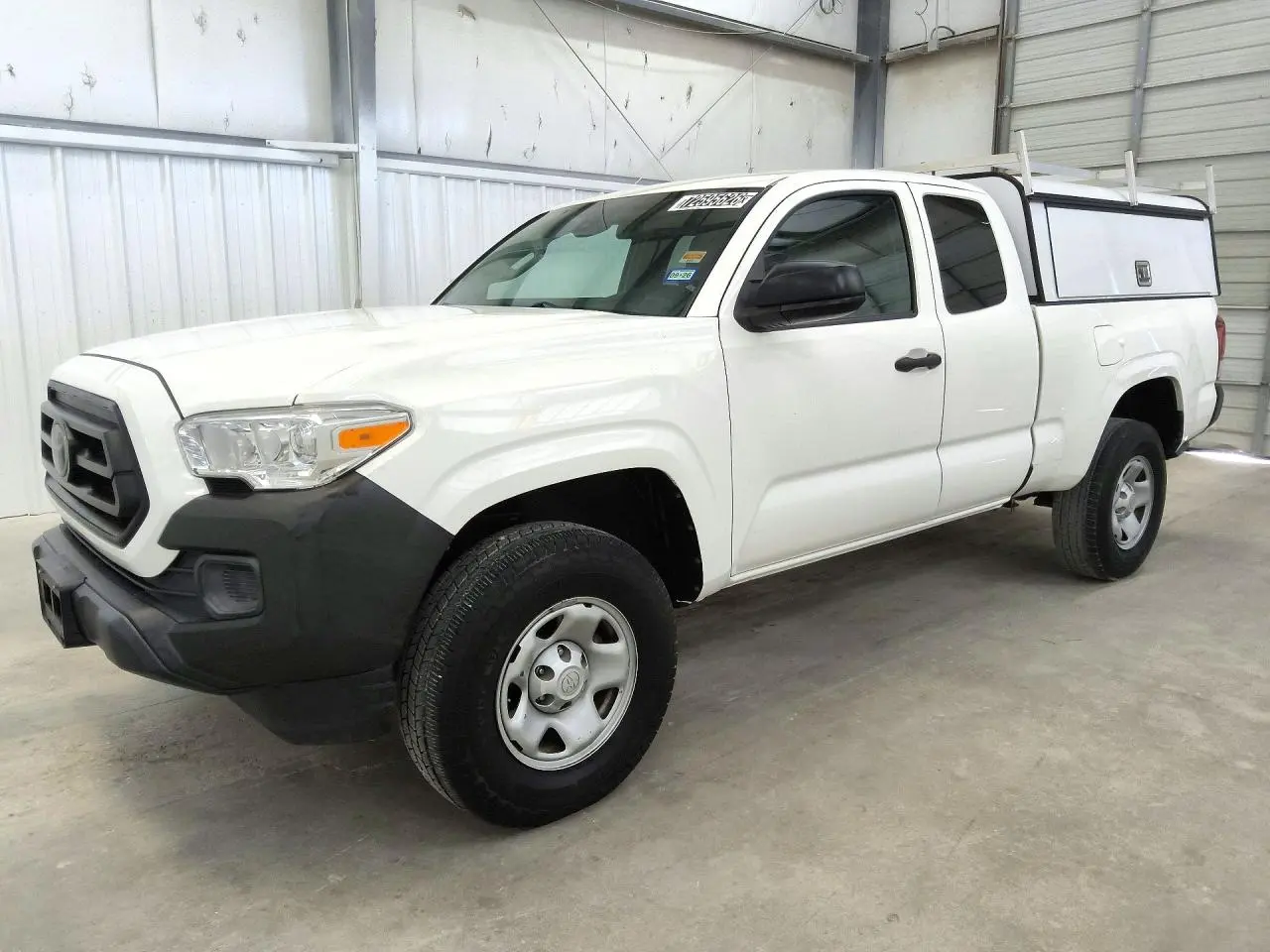 Toyota Tacoma Sr 2021
