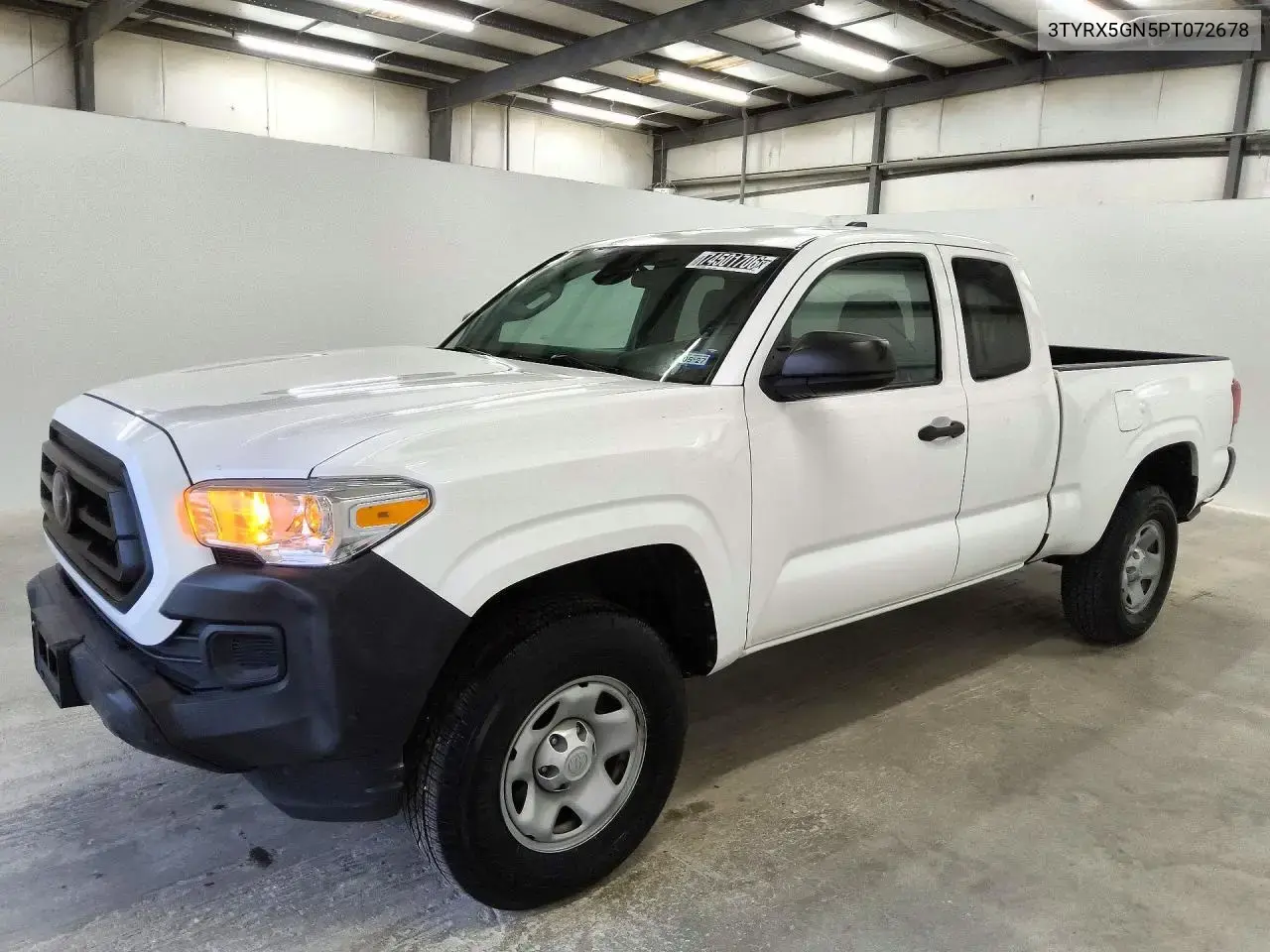 Toyota Tacoma Sr 2023