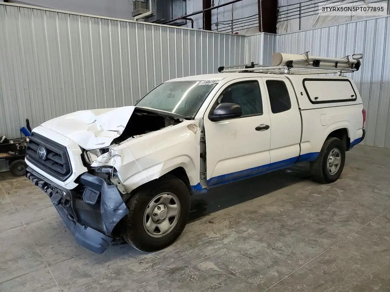 Toyota Tacoma Sr 2023