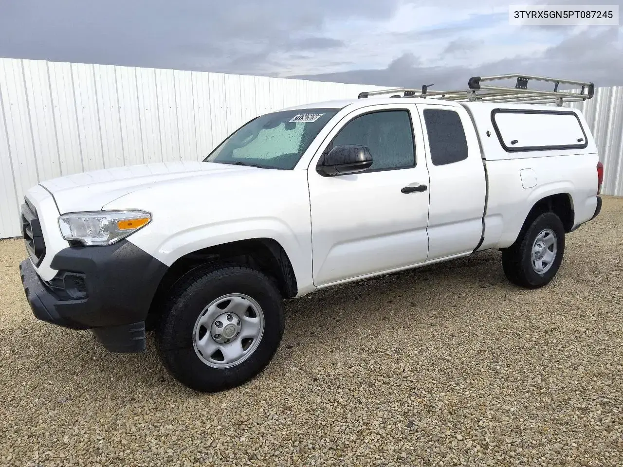 Toyota Tacoma Sr 2023
