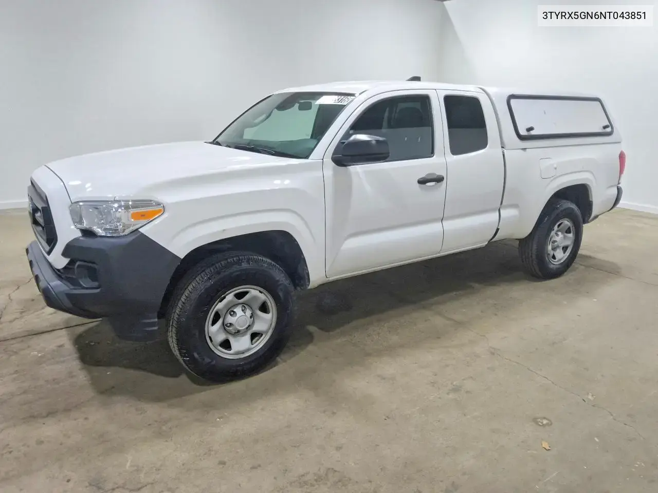 Toyota Tacoma Sr 2022