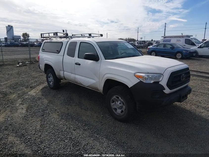 Toyota Tacoma Sr 2022