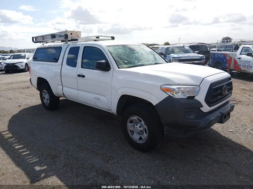 Toyota Tacoma Sr 2021