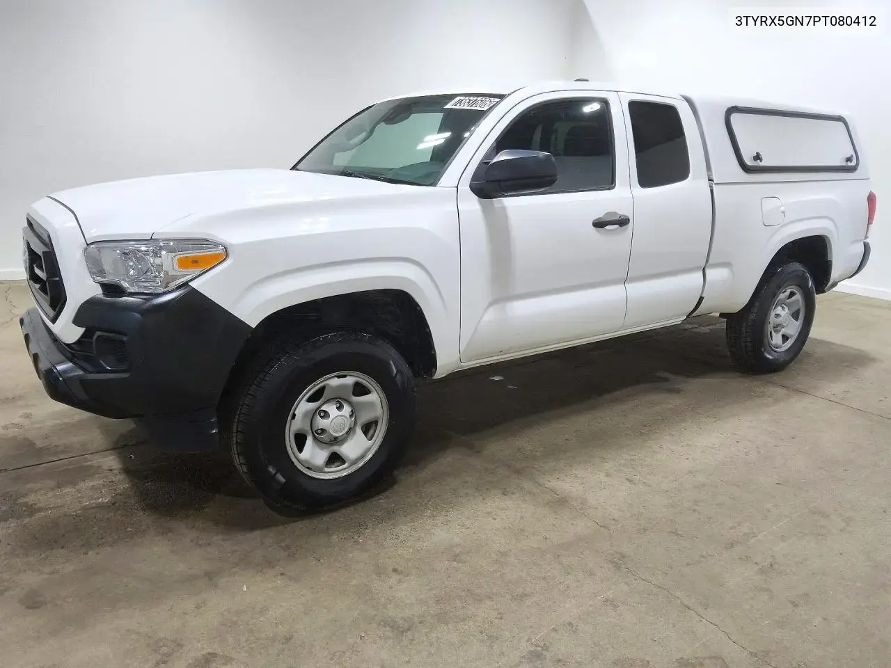 Toyota Tacoma Sr 2023