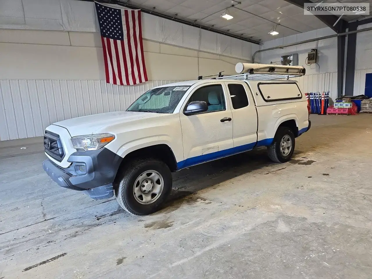 Toyota Tacoma Sr 2023