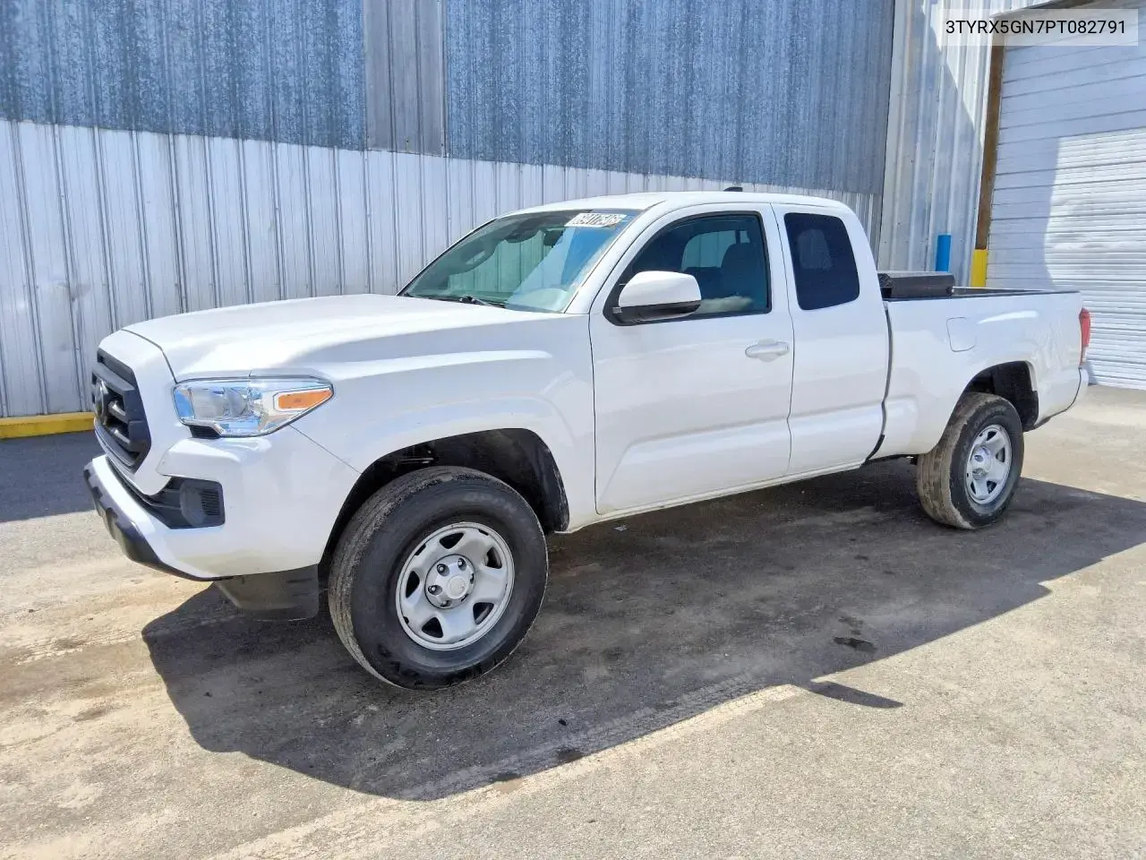 Toyota Tacoma Sr 2023