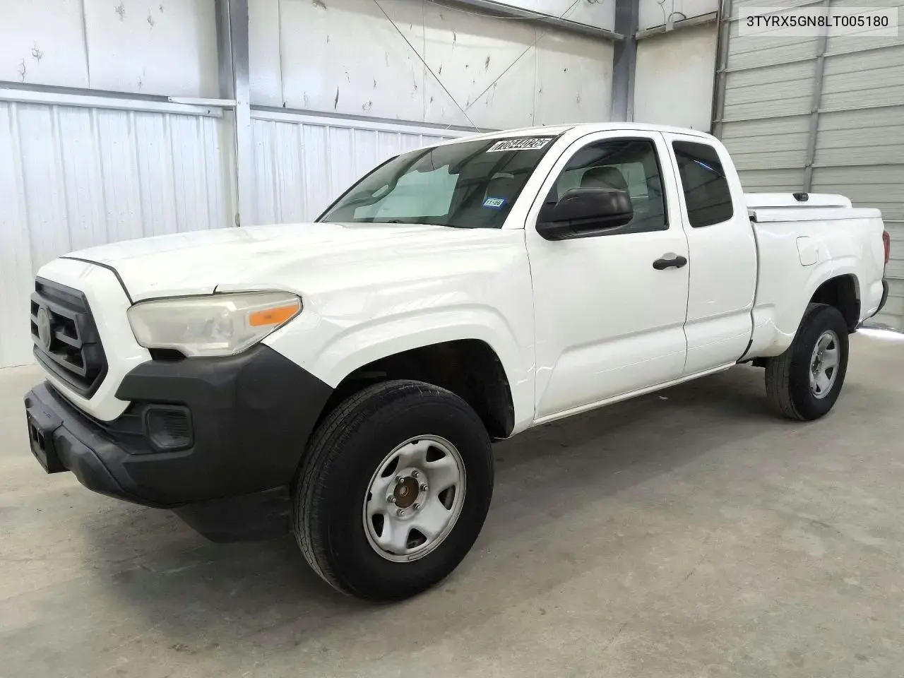 Toyota Tacoma Sr 2020