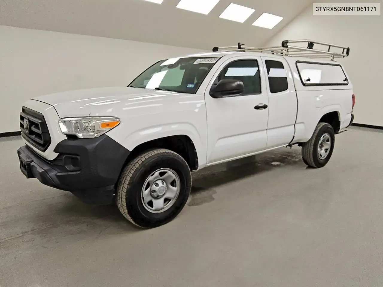 Toyota Tacoma Sr 2022