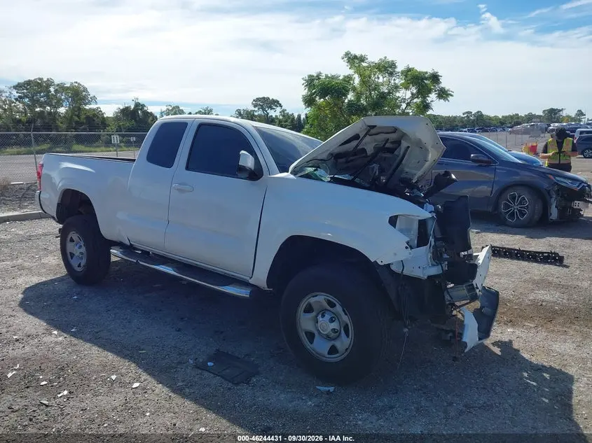 Toyota Tacoma Sr 2021