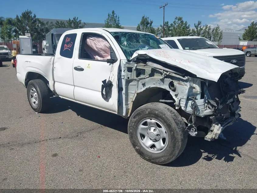 Toyota Tacoma Sr 2023