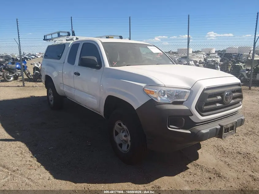 Toyota Tacoma Sr 2023