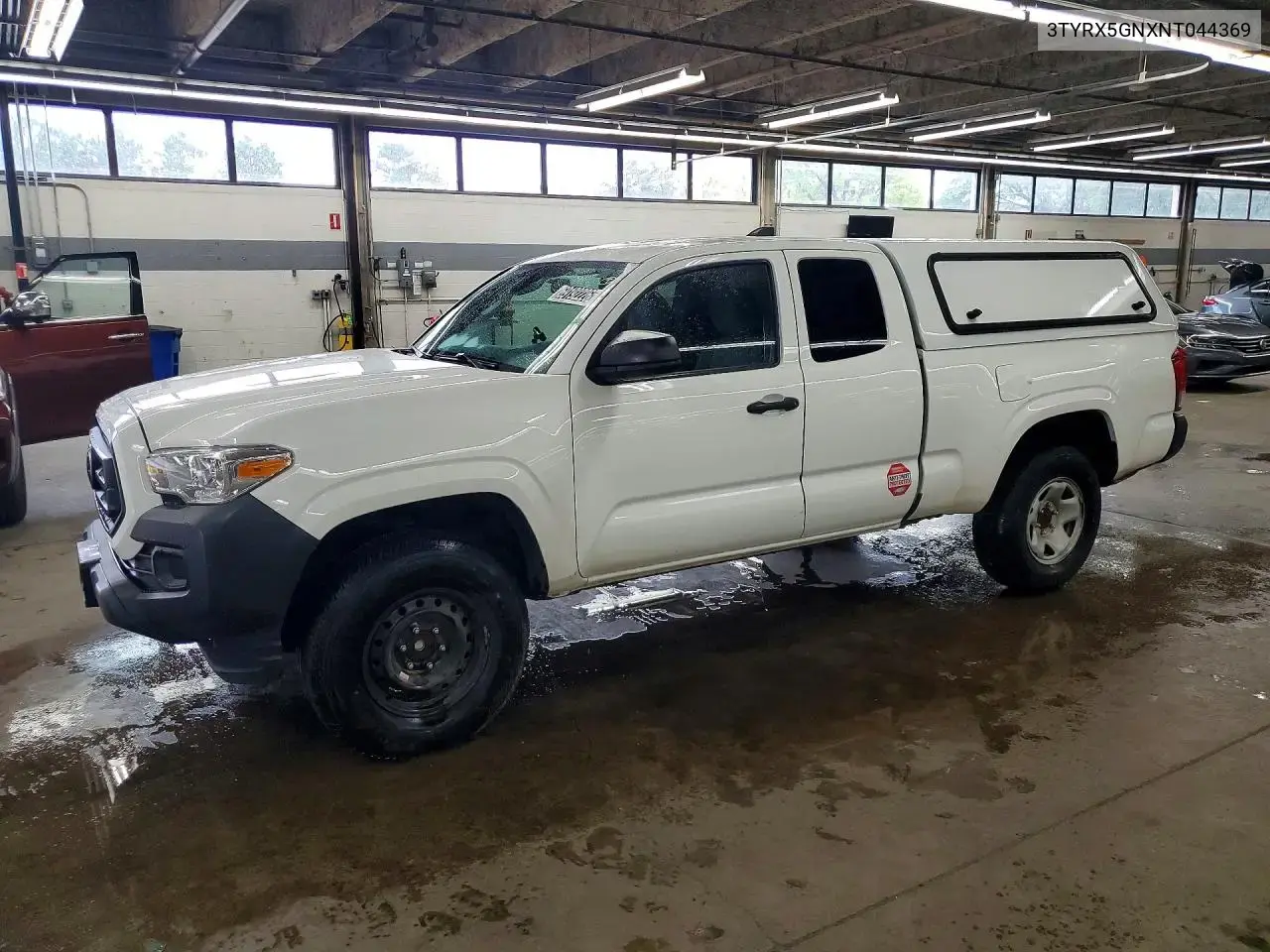 Toyota Tacoma Sr 2022