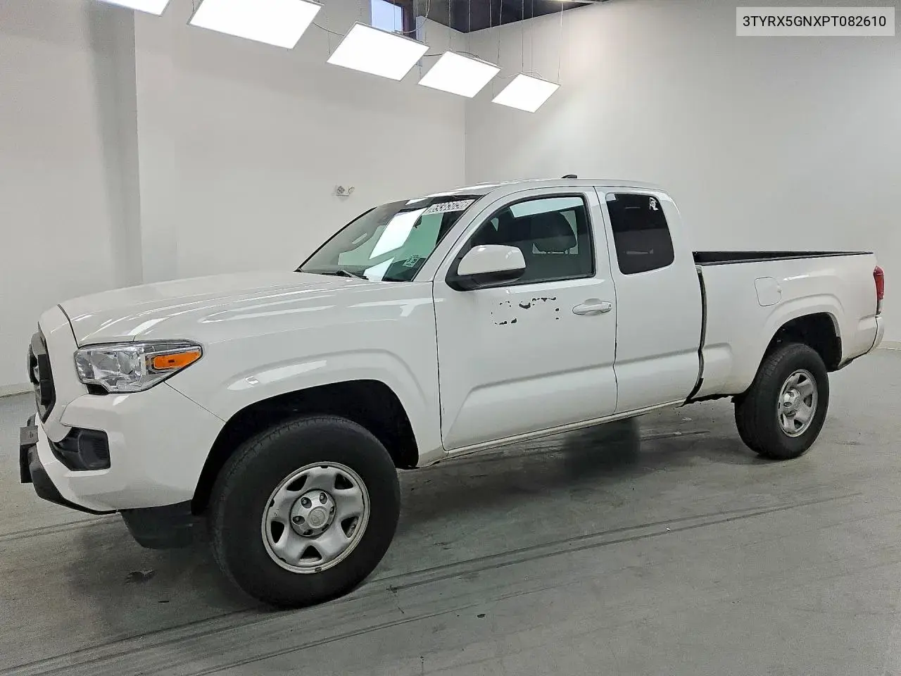 Toyota Tacoma Sr 2023