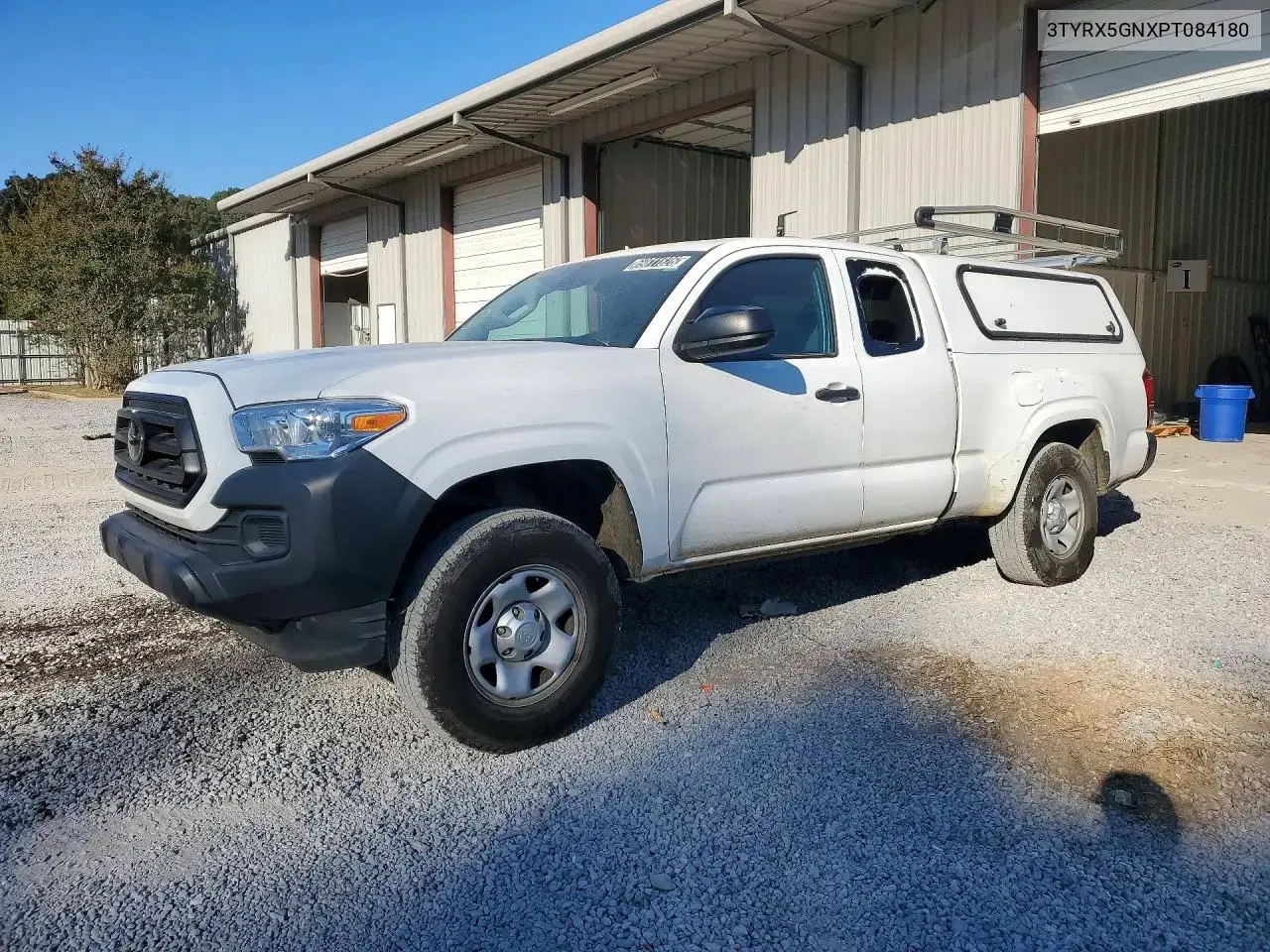 Toyota Tacoma Sr 2023