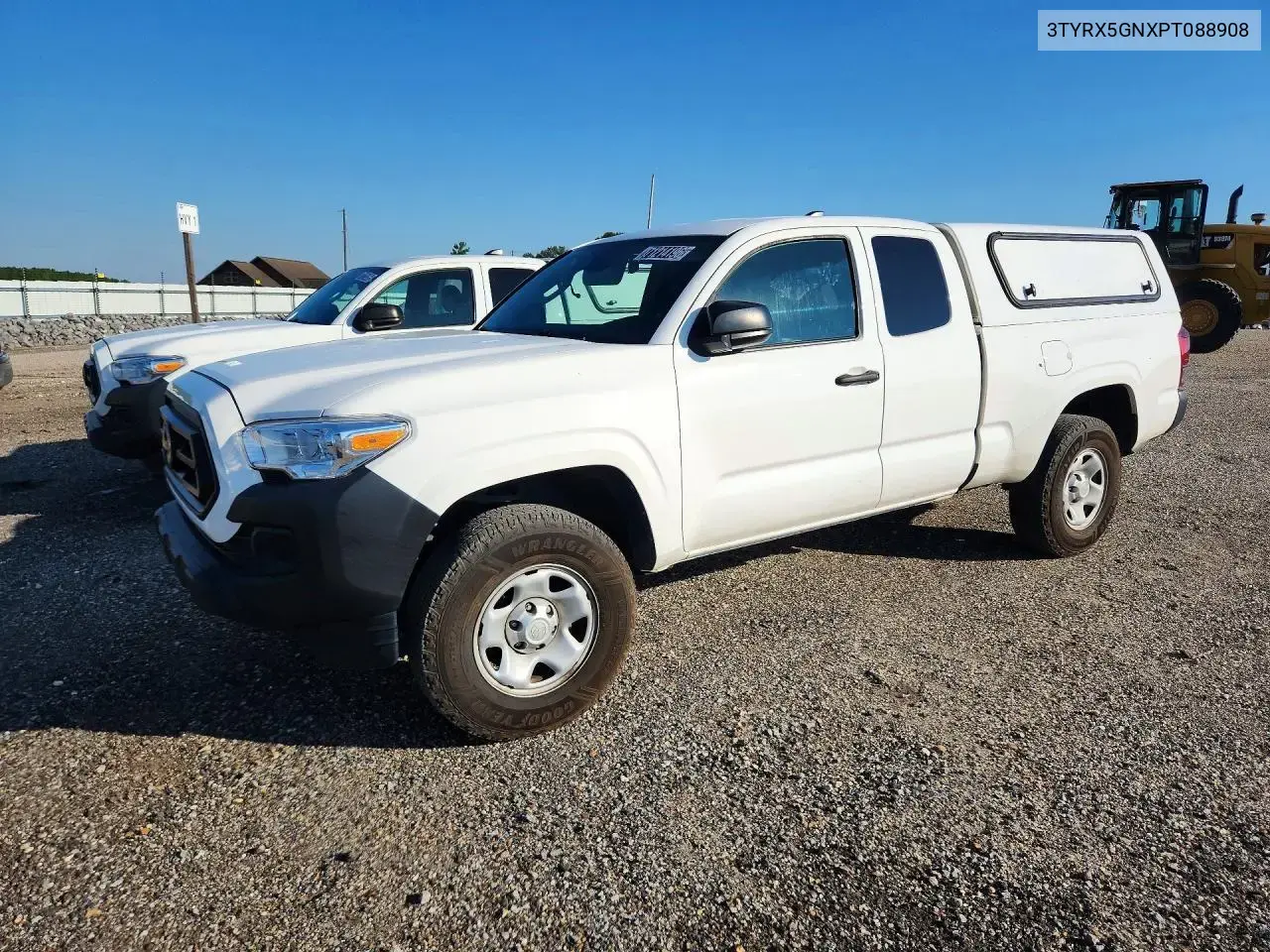 Toyota Tacoma Sr 2023