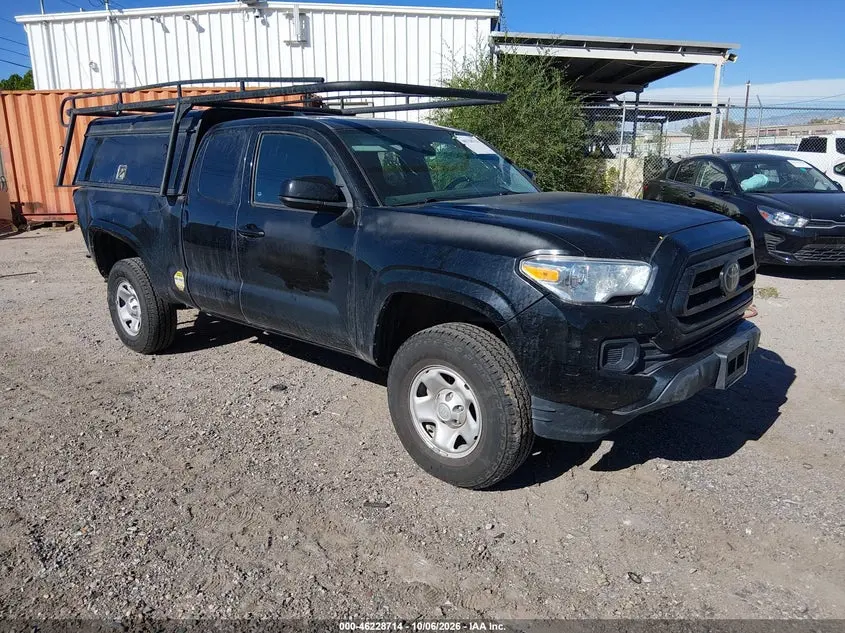 Toyota Tacoma Sr V6 2023