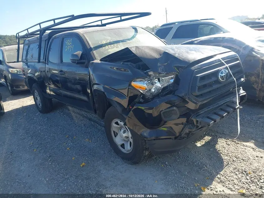 Toyota Tacoma Sr V6 2023