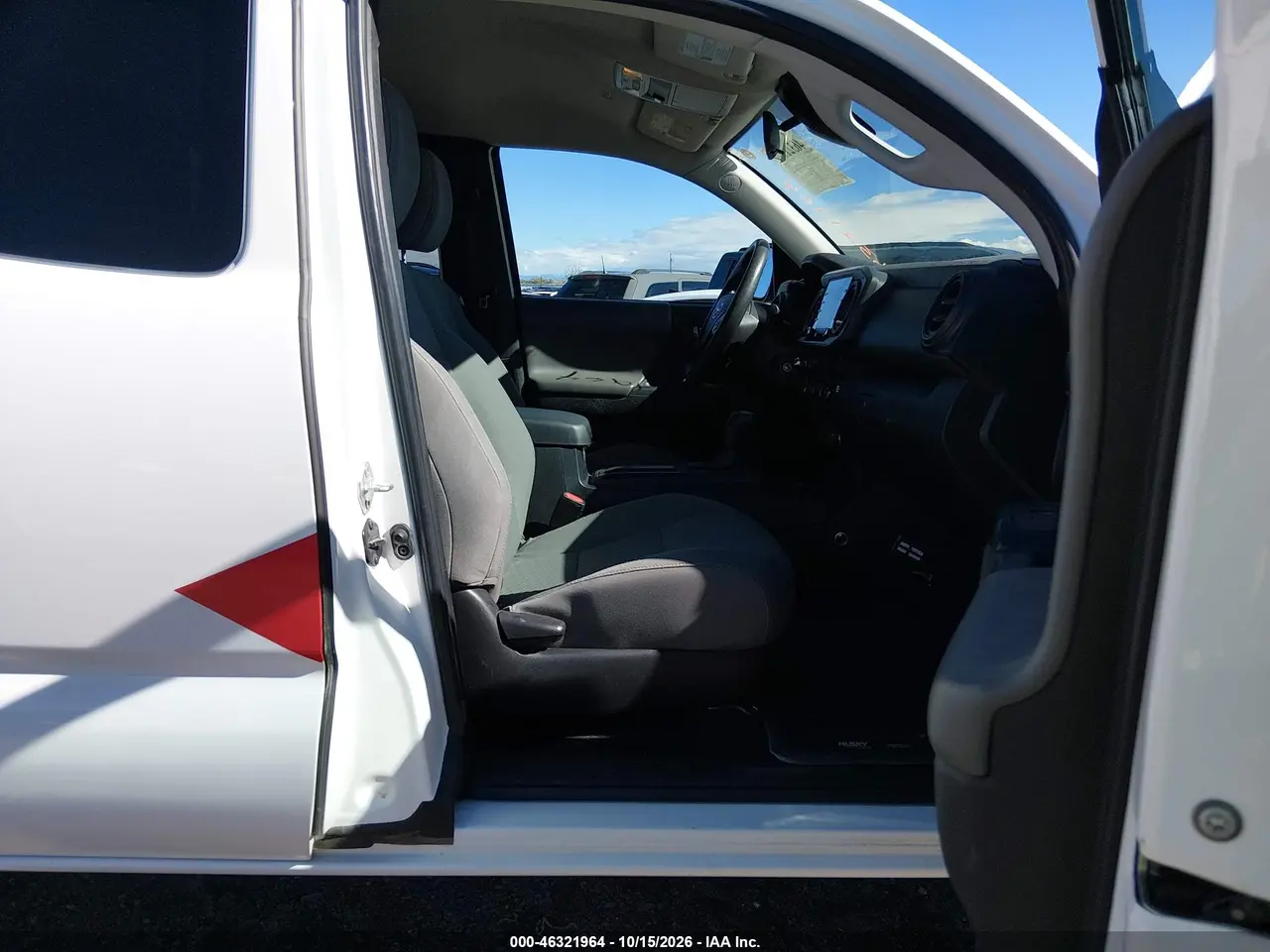 Toyota Tacoma Sr 2021