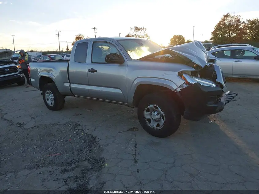 Toyota Tacoma Sr 2021