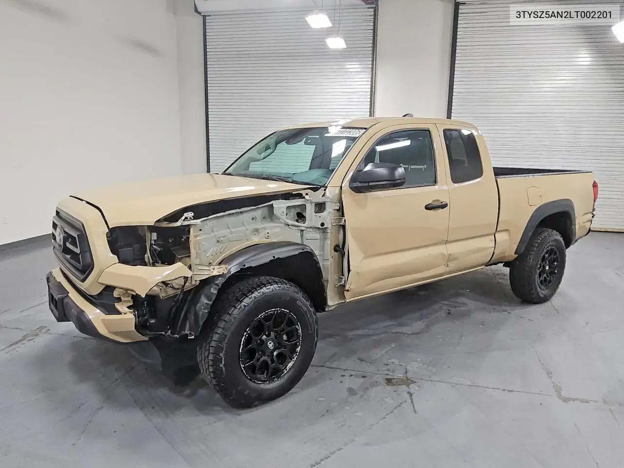 Toyota Tacoma Sr V6 2020
