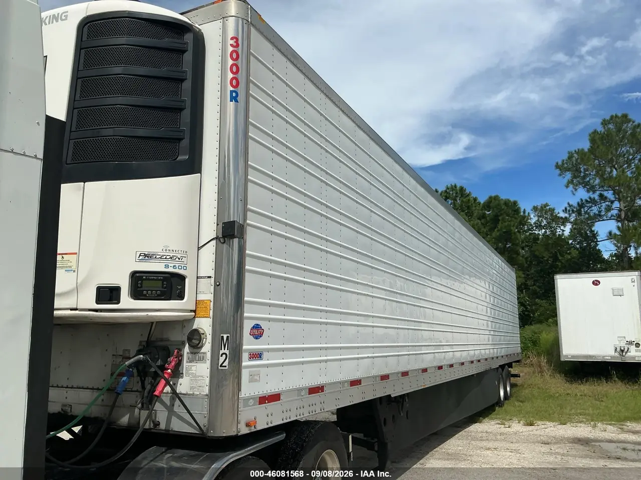 Utility Trailer Mfg Utility Trailer Mfg 2023