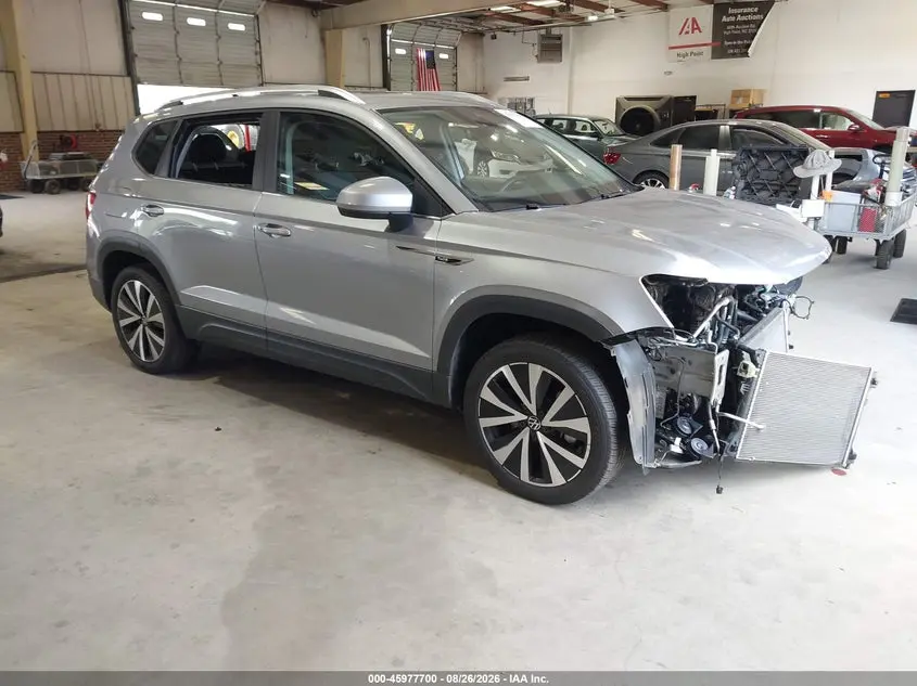 Volkswagen Taos 1.5T Se 2023