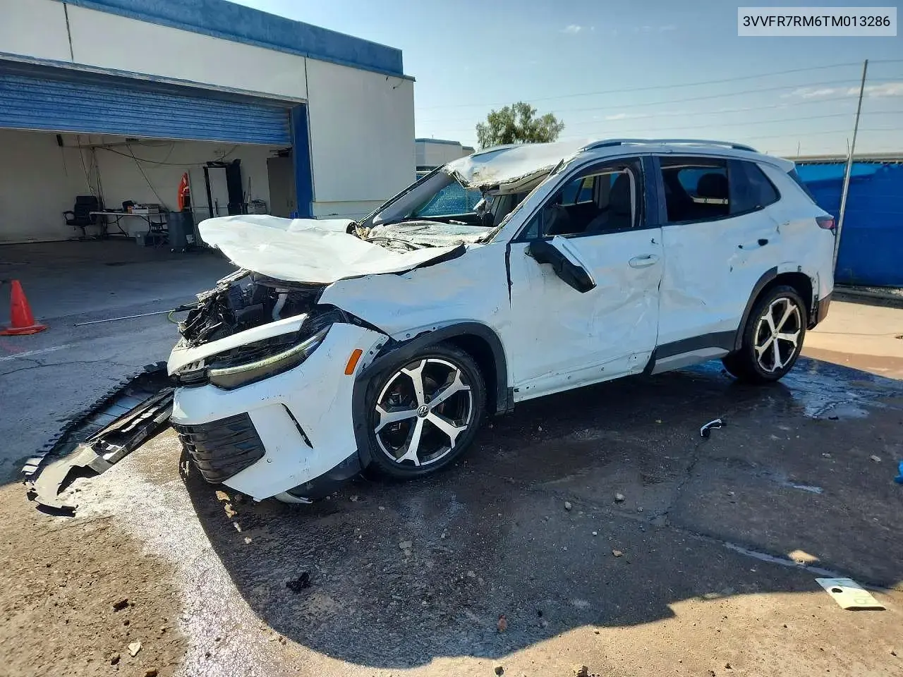Volkswagen Tiguan Se 2026