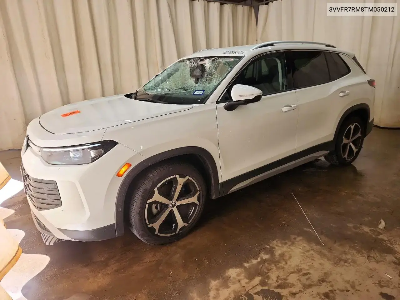 Volkswagen Tiguan Se 2026
