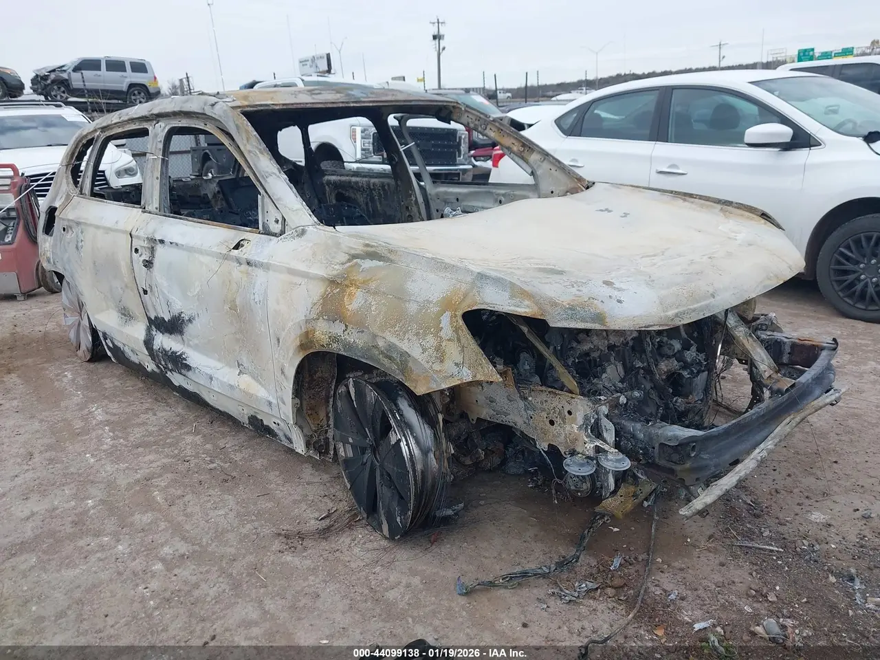 Volkswagen Taos 1.5T Se 2024