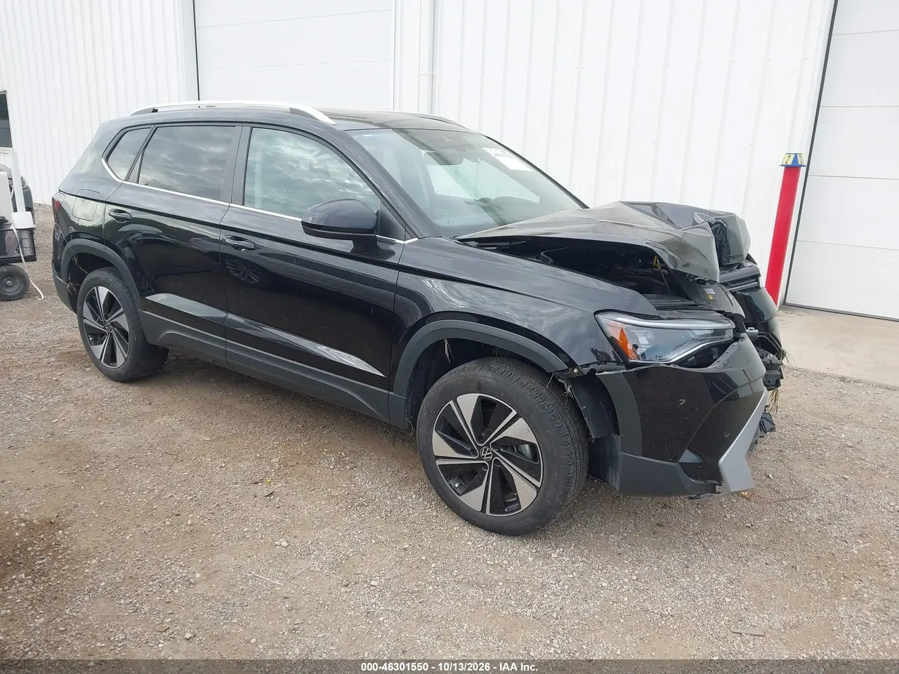 Volkswagen Taos 1.5T Se 2025