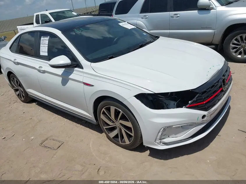 Volkswagen Jetta Gli 2.0T 35Th Anniversary Edition/2.0T Autobahn/2.0T S 2019